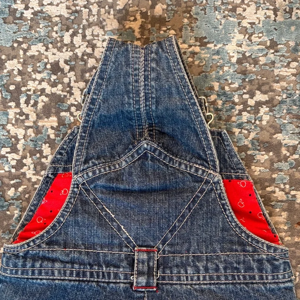 Baby Denim Diaper Bag Tote Cute, Comfy & Ready for Little Adventures